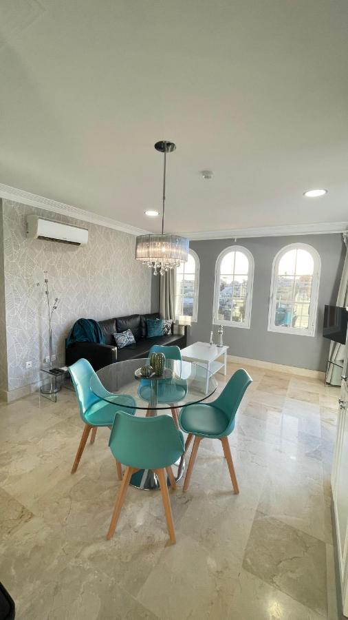 Selena Luxury Monte Carrera Lägenhet La Playa de Arguineguín Exteriör bild