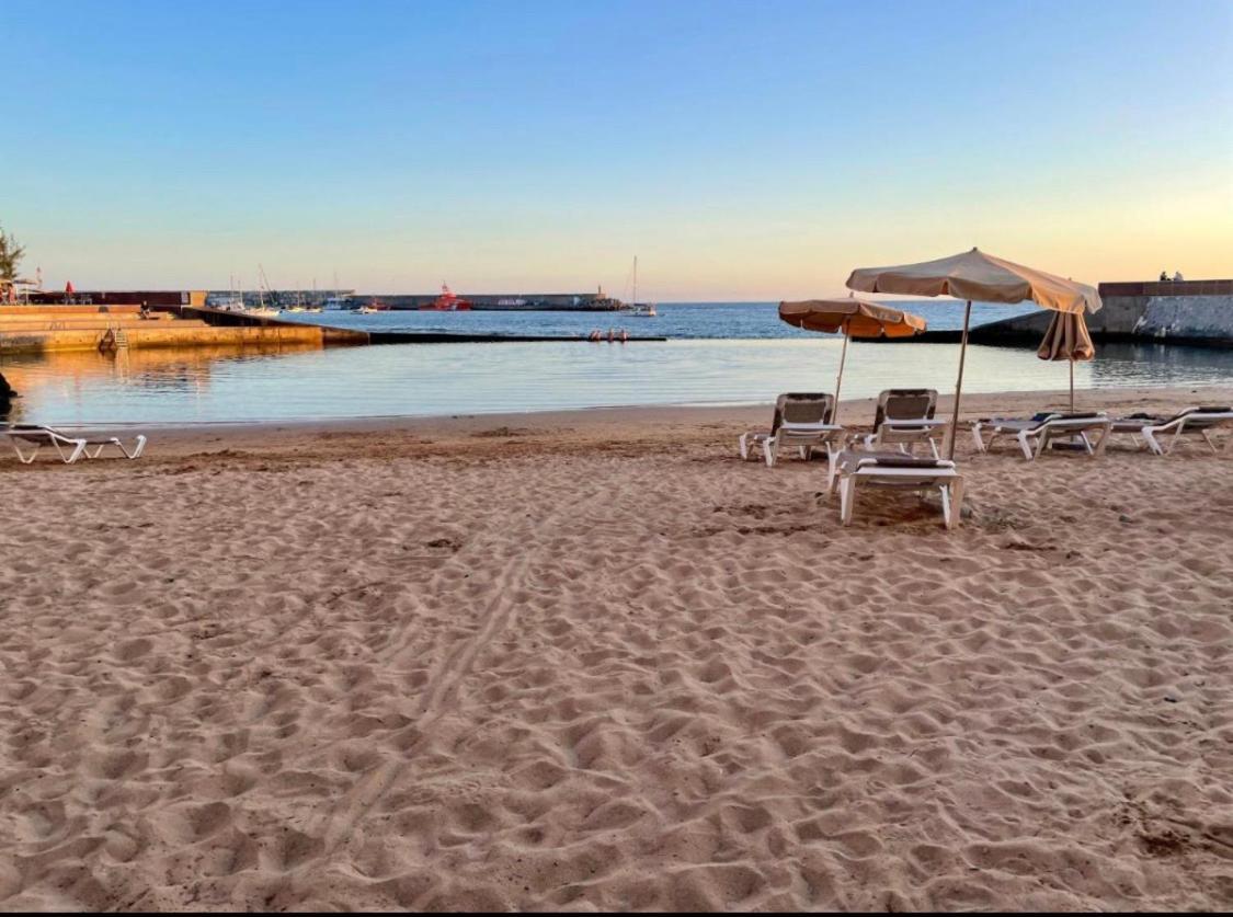 Selena Luxury Monte Carrera Lägenhet La Playa de Arguineguín Exteriör bild