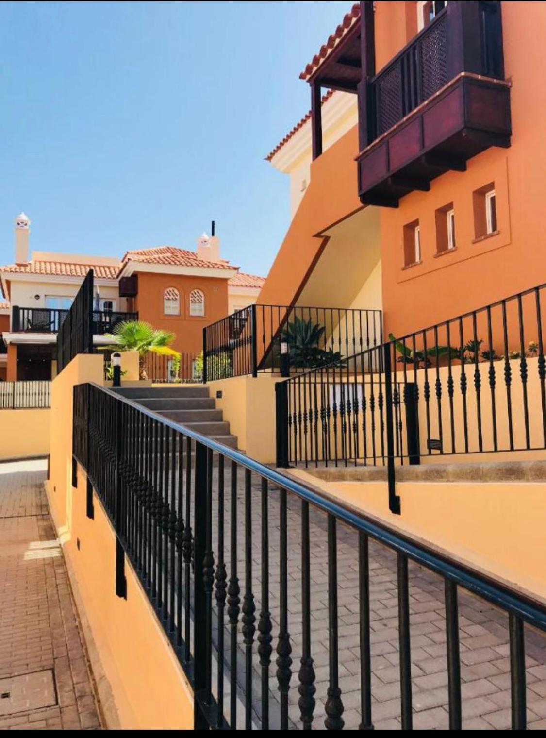 Selena Luxury Monte Carrera Lägenhet La Playa de Arguineguín Exteriör bild