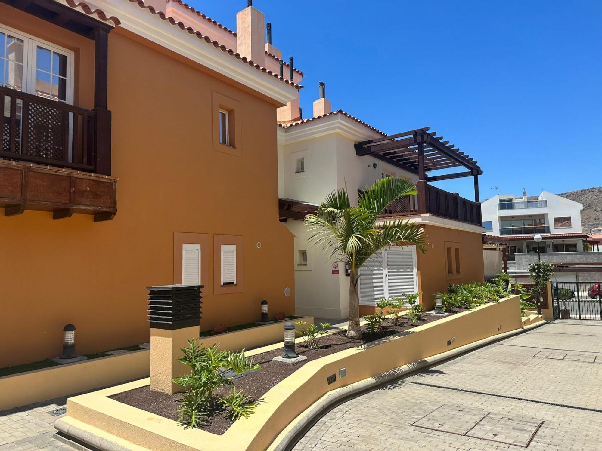 Selena Luxury Monte Carrera Lägenhet La Playa de Arguineguín Exteriör bild