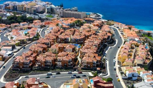 Selena Luxury Monte Carrera Lägenhet La Playa de Arguineguín Exteriör bild