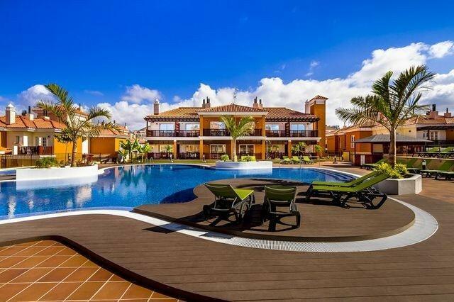 Selena Luxury Monte Carrera Lägenhet La Playa de Arguineguín Exteriör bild
