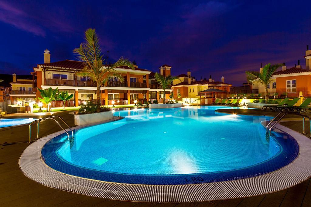 Selena Luxury Monte Carrera Lägenhet La Playa de Arguineguín Exteriör bild