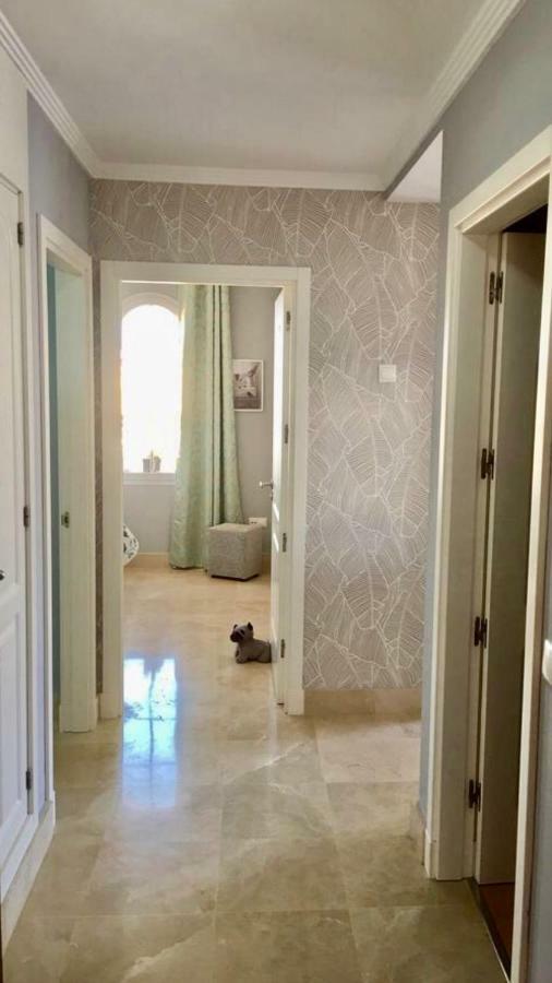 Selena Luxury Monte Carrera Lägenhet La Playa de Arguineguín Exteriör bild