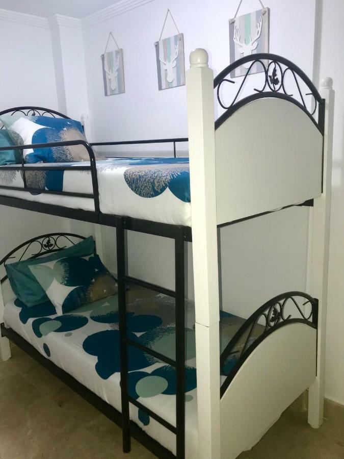 Selena Luxury Monte Carrera Lägenhet La Playa de Arguineguín Exteriör bild